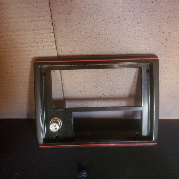 1986 monte carlo ss parts - Picture 1 of 6